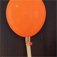 PALLONCINI MODELLABILI IN LATTICE